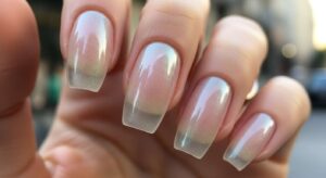 Glass Nails: So machen Sie den elegantesten Nageltrend des Jahres 2026 nach